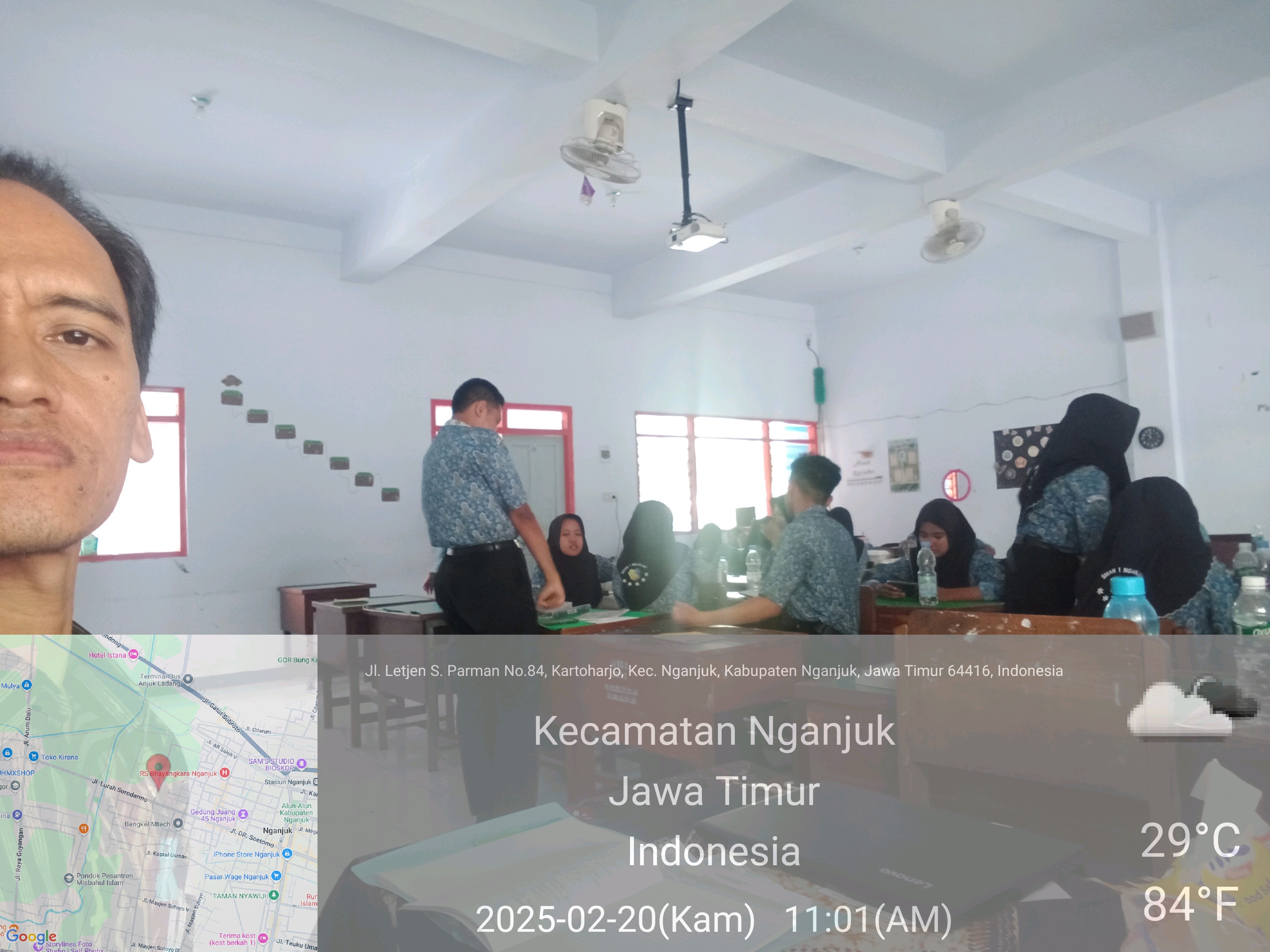 Foto Kegiatan